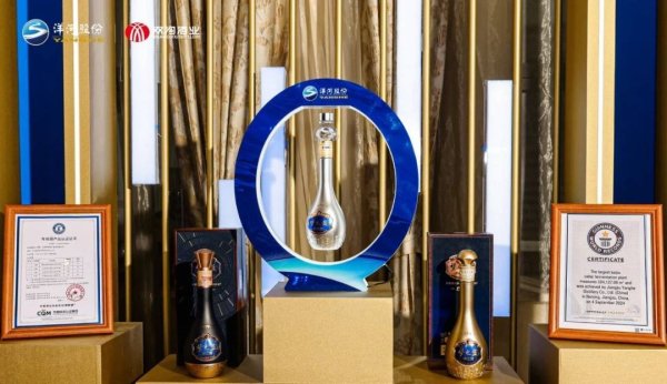 配资专业股票配资网站 六大举措！2025年洋河“四个聚焦”开启深度转型
